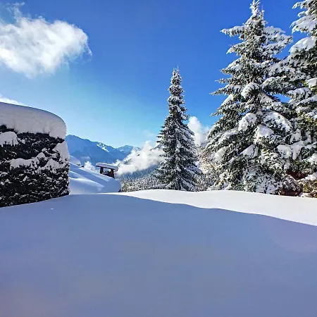 Chalet Katarina *