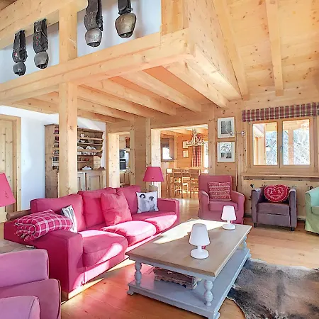 Katarina Chalet