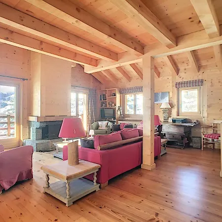 Katarina Chalet