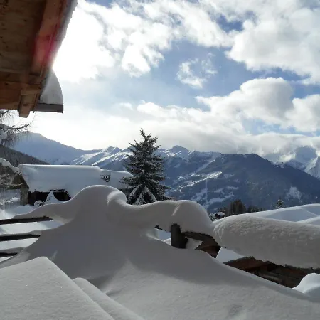 Chalet Katarina