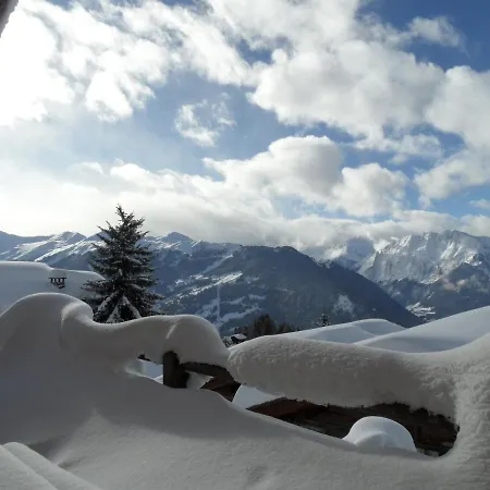 Chalet Katarina