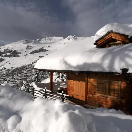Katarina Chalet Verbier