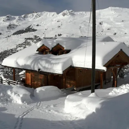 Katarina Chalet