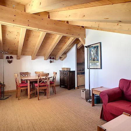 Chalet Katarina *