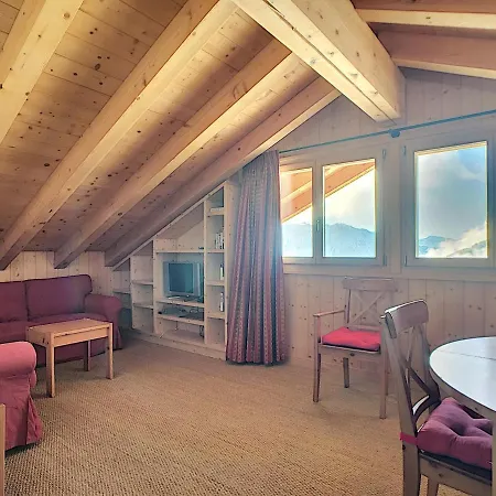 Katarina Chalet Verbier