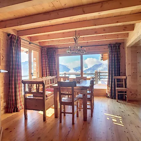 Chalet Katarina *