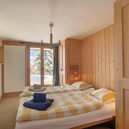 Chalet Katarina