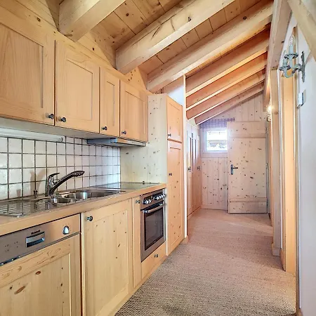 Katarina Chalet *